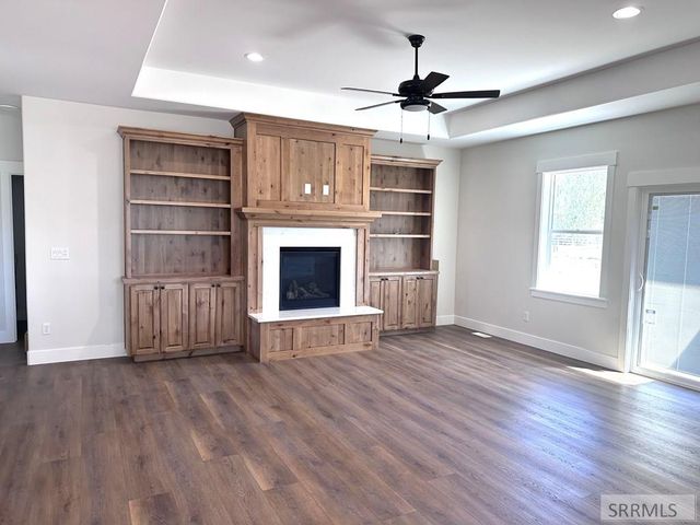 4136 E 206 N, Rigby, ID 83442