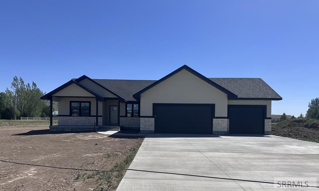 4136 E 206 N, Rigby, ID 83442