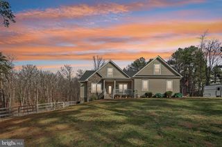 3289 RIVERMONT DR, Front Royal, VA 22630