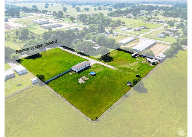 179 Rs County Road 3330, Emory, TX 75440