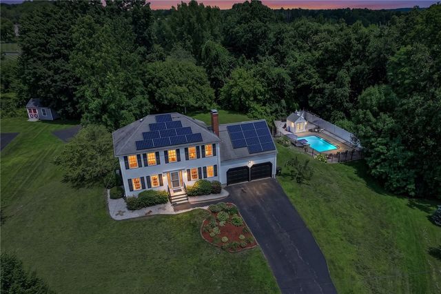 6 Fleuette Drive, Bellingham, MA 02019