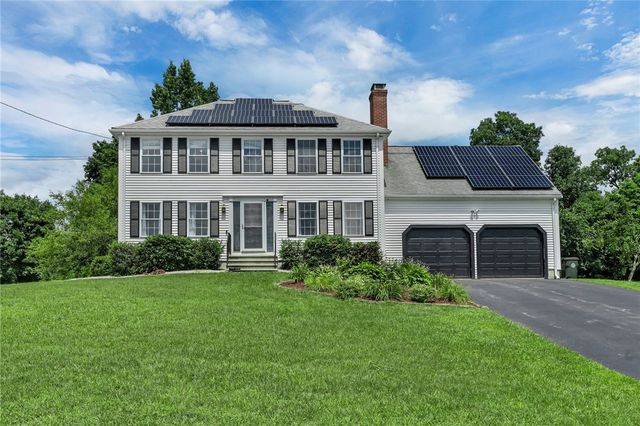 6 Fleuette Drive, Bellingham, MA 02019
