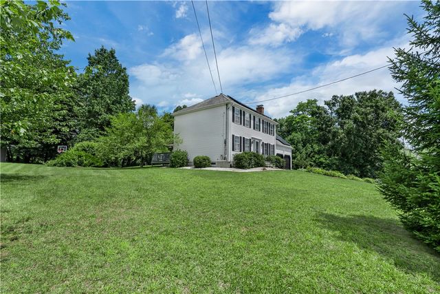 6 Fleuette Drive, Bellingham, MA 02019