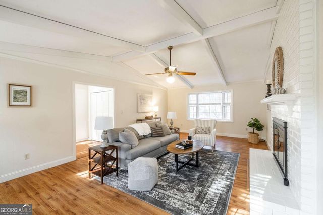 170 Dunwoody Drive, Athens, GA 30605