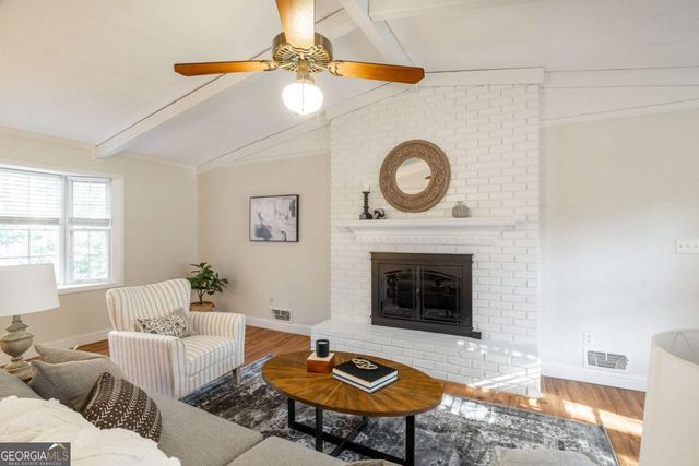 170 Dunwoody Drive, Athens, GA 30605