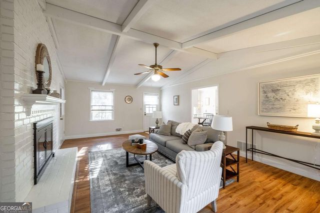 170 Dunwoody Drive, Athens, GA 30605