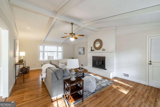 170 Dunwoody Drive, Athens, GA 30605