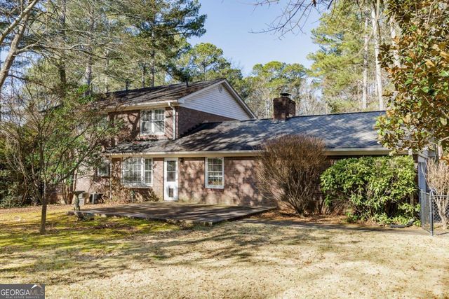 170 Dunwoody Drive, Athens, GA 30605