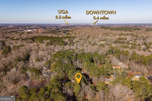 170 Dunwoody Drive, Athens, GA 30605