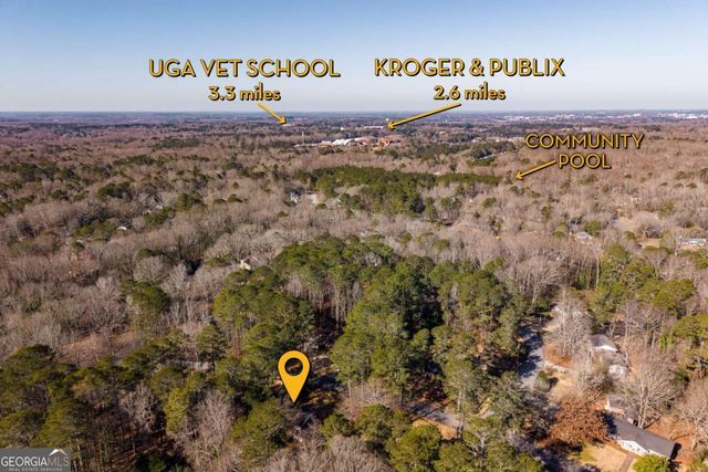 170 Dunwoody Drive, Athens, GA 30605