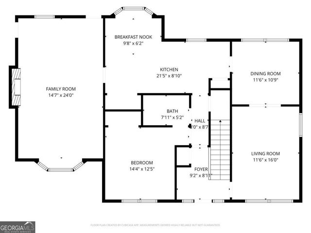 170 Dunwoody Drive, Athens, GA 30605