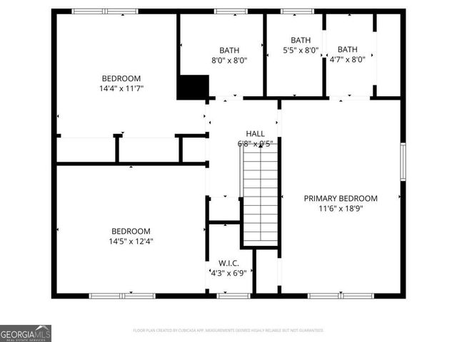 170 Dunwoody Drive, Athens, GA 30605