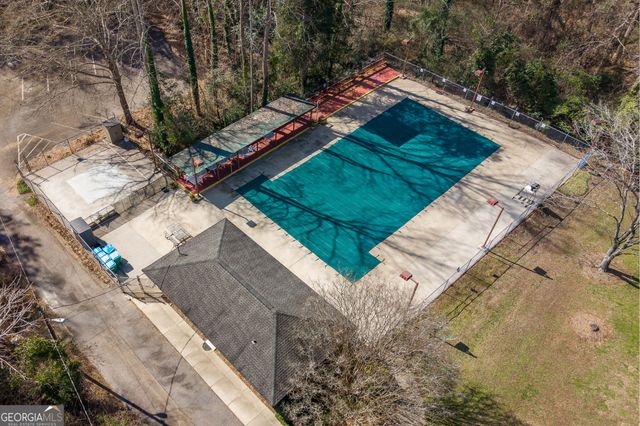 170 Dunwoody Drive, Athens, GA 30605