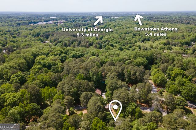 170 Dunwoody Drive, Athens, GA 30605