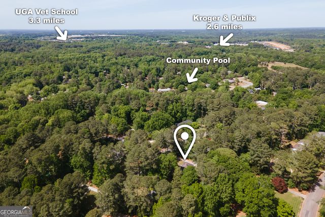 170 Dunwoody Drive, Athens, GA 30605