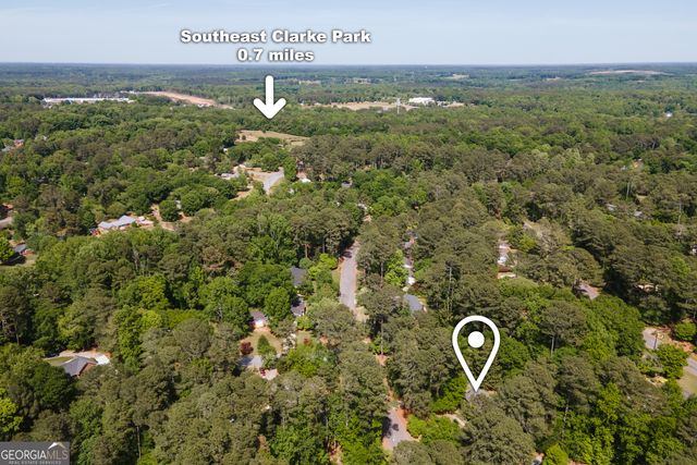 170 Dunwoody Drive, Athens, GA 30605