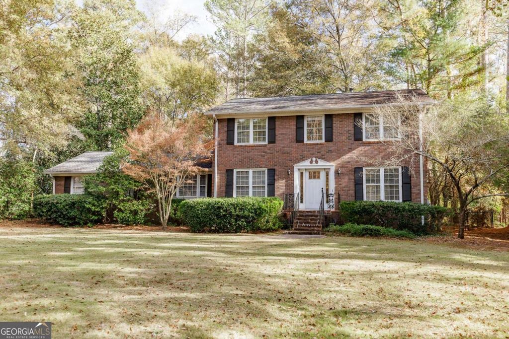 170 Dunwoody Drive, Athens, GA 30605