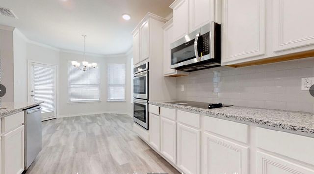 10743 Chesson Flats Drive, Waco, TX 76708