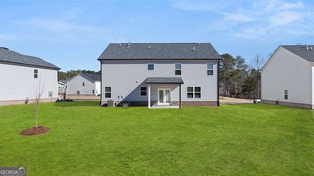 74 Weymouth Drive, Locust Grove, GA 30248