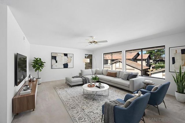 9787 Rimpark Way, San Diego, CA 92124