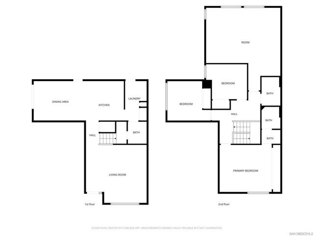 9787 Rimpark Way, San Diego, CA 92124