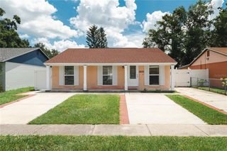 16009 SADDLE CREEK DRIVE, Tampa, FL 33618