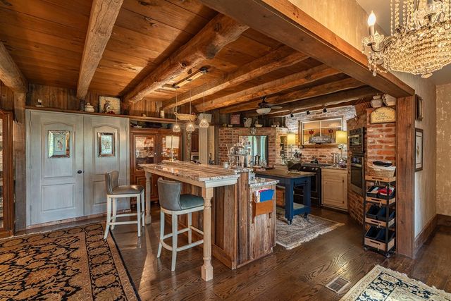 540 Young Cane Creek Road, Blairsville, GA 30512