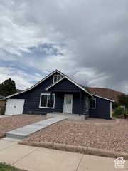 131 S 200 E, Cedar City, UT 84720