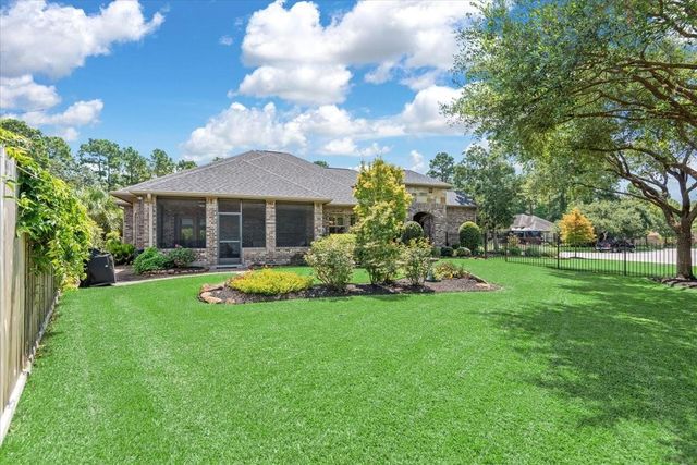 1814 Arbor Forest Trail, Kingwood, TX 77345