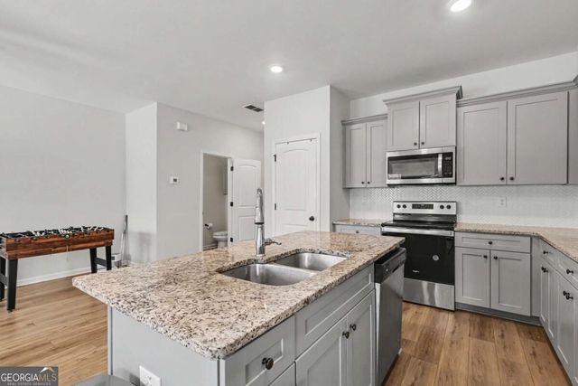 6996 Zaniah Road SW, Atlanta, GA 30331