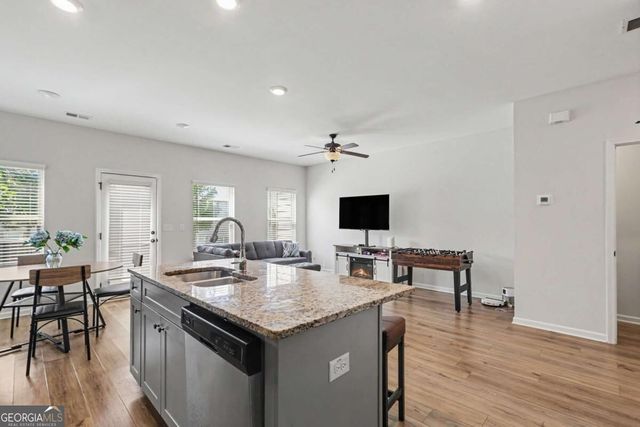 6996 Zaniah Road SW, Atlanta, GA 30331