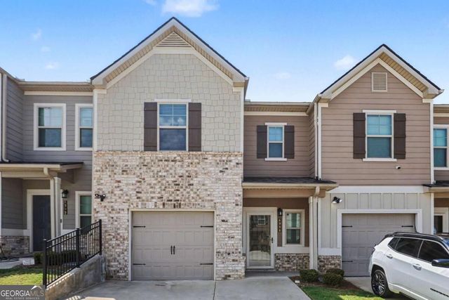 6996 Zaniah Road SW, Atlanta, GA 30331