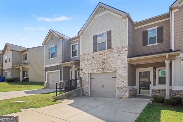 6996 Zaniah Road SW, Atlanta, GA 30331