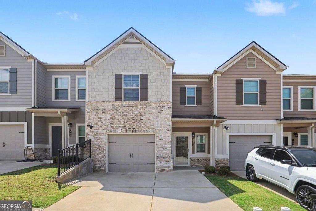 6996 Zaniah Road SW, Atlanta, GA 30331