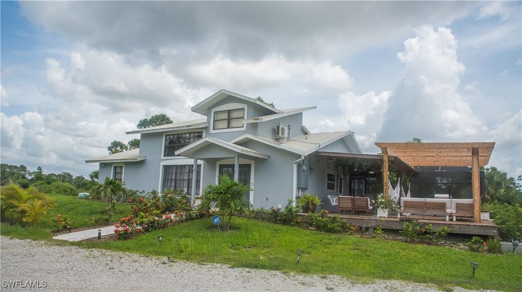 3220 63rd ST SW, Naples, FL 34105
