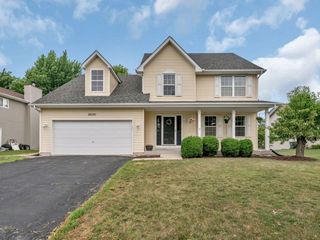 26330 W Bayberry Court, Channahon, IL 60410