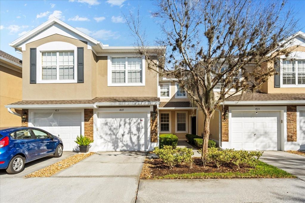 409 HILGARD COVE 106, Sanford, FL 32771