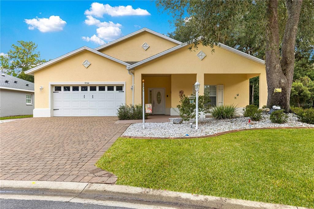 8306 SW 79TH CIRCLE, Ocala, FL 34476