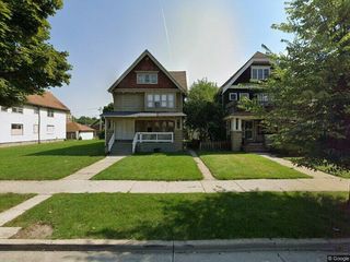 3066 N 39th STREET, Milwaukee, WI 53210