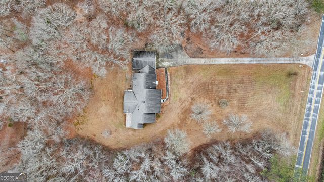 423 Woods Road, Brooks, GA 30205