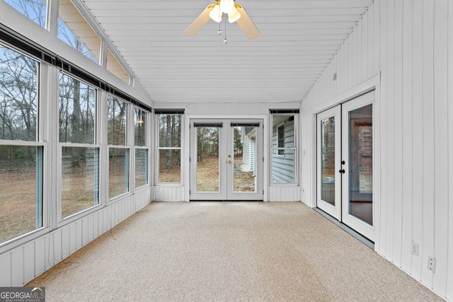 423 Woods Road, Brooks, GA 30205