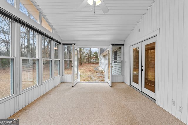 423 Woods Road, Brooks, GA 30205