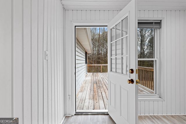 423 Woods Road, Brooks, GA 30205