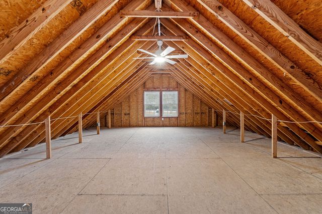 423 Woods Road, Brooks, GA 30205