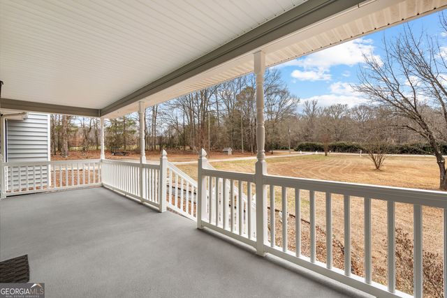 423 Woods Road, Brooks, GA 30205