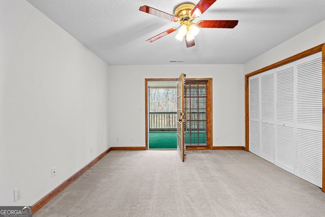 423 Woods Road, Brooks, GA 30205