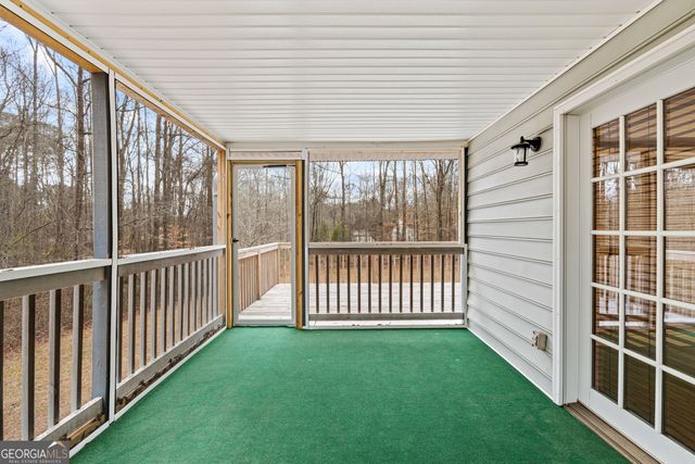 423 Woods Road, Brooks, GA 30205