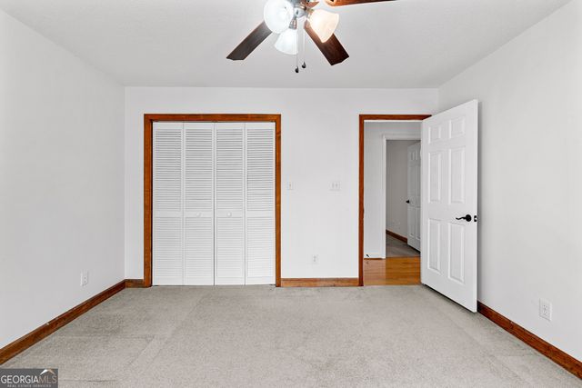 423 Woods Road, Brooks, GA 30205