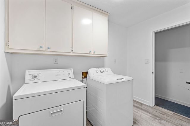 423 Woods Road, Brooks, GA 30205