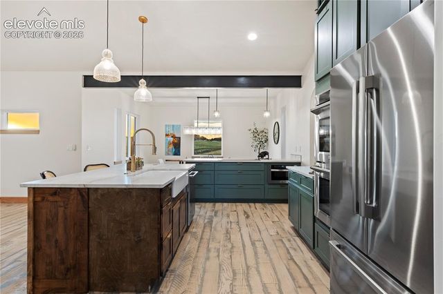20408 Royal Troon Drive, Monument, CO 80132